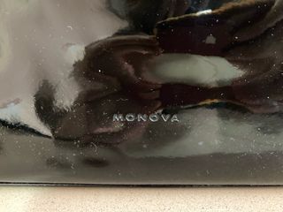 Bolso de fiesta negro