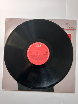 Jennifer Rush - Jennifer Rush (Intl. Version)