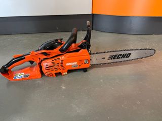 Motosierra Echo CS-2511 WES