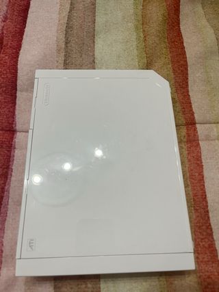 Nintendo Wii + Mando