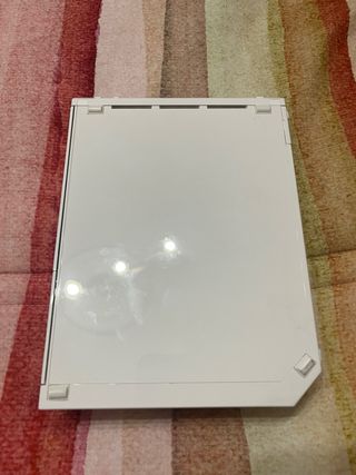 Nintendo Wii + Mando