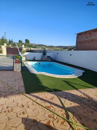 Césped artificial reciclado