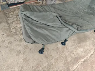 Cama carpfishing Avid carp