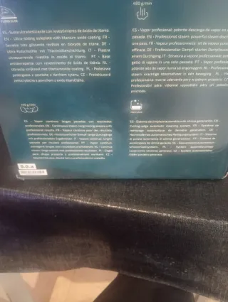 nueva  abierto solo para foto valorada en 200€