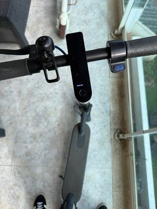 Patinete Eléctrico Xiaomi Scooter 3