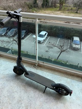 Patinete Eléctrico Xiaomi Scooter 3