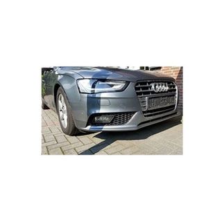 Rejillas antinieblas para Audi A4 B8 2012-2016 loo