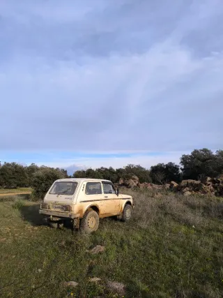 Lada Niva 1994