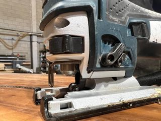 CALADORA BOSCH GST 150CE