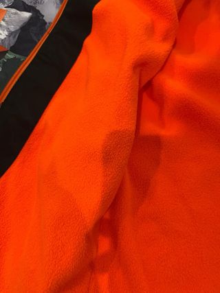 Cazadora Nieve Niño 8-9 Años