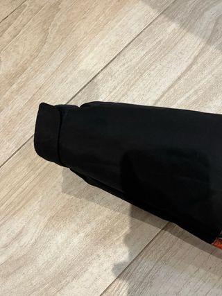 Cazadora Nieve Niño 8-9 Años