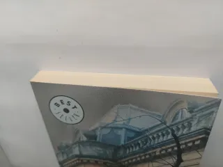 Marina (Best Seller (Edebe)) (Spanish Edition)