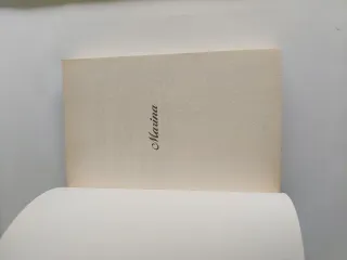 Marina (Best Seller (Edebe)) (Spanish Edition)