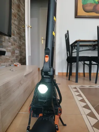 Kukirin G2 Pro DGT Patinete Eléctrico