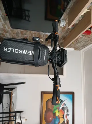 Kukirin G2 Pro DGT Patinete Eléctrico