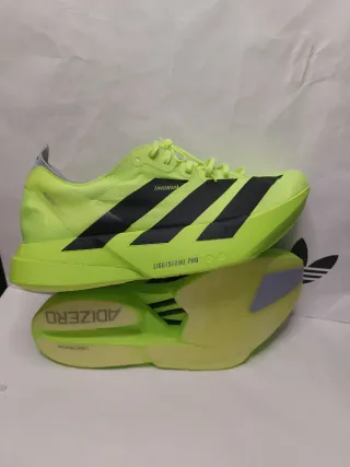 Adidas Adizero Adios Pro 4
