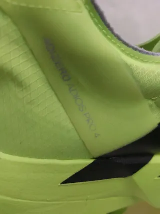 Adidas Adizero Adios Pro 4