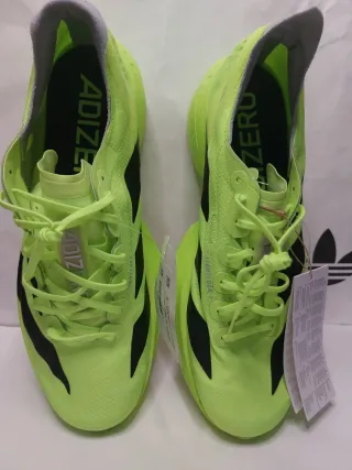 Adidas Adizero Adios Pro 4