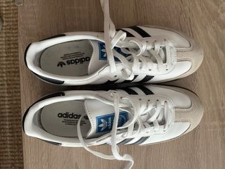 Adidas Samba talla 37,5 - NUEVAS