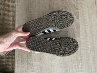 Adidas Samba talla 37,5 - NUEVAS