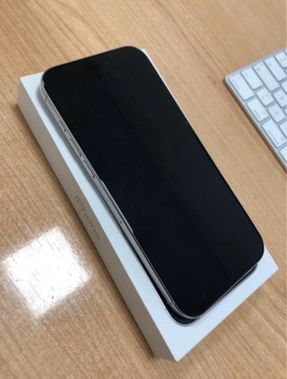 iPhone 16 Pro Max 256GB Blanco White titanium