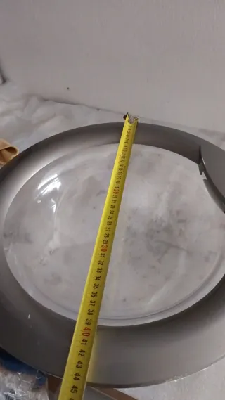 Puerta Lavadora Newpool