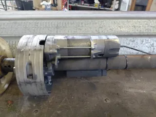 Motor Puerta Enrollable ACM 170NM