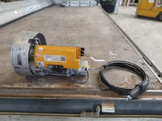 Motor Puerta Enrollable ACM 170NM