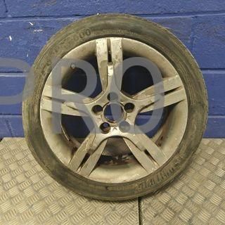 LLANTA ALUMINIO SEAT IBIZA USADO 6L0601025J