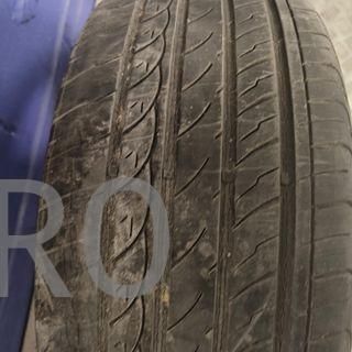 LLANTA ALUMINIO SEAT IBIZA USADO 6L0601025J