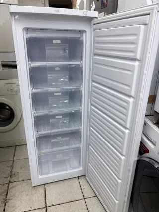 Congelador Whirlpool Blanco