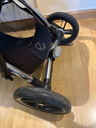 Carrito Jané Kawai 2020 Azul Marino