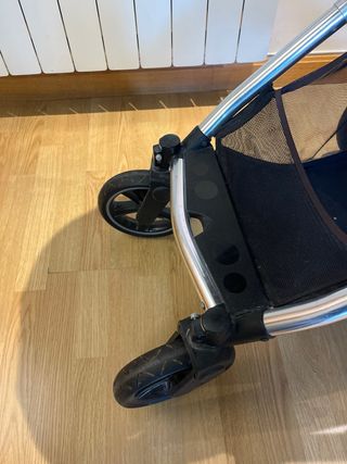 Carrito Jané Kawai 2020 Azul Marino