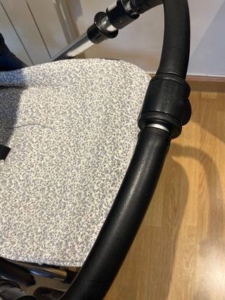 Carrito Jané Kawai 2020 Azul Marino