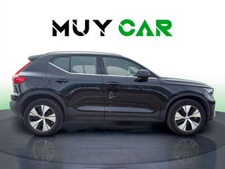 Volvo XC40 T4 PHEV Recharge Core Auto 155 kW (211 CV)
