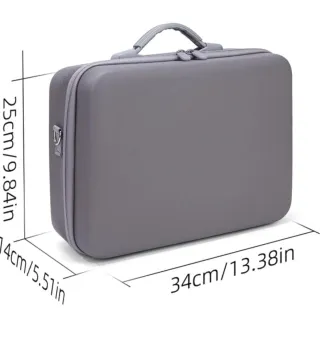 Estuche Almacenamiento Dron DJI Neo 2 Motion