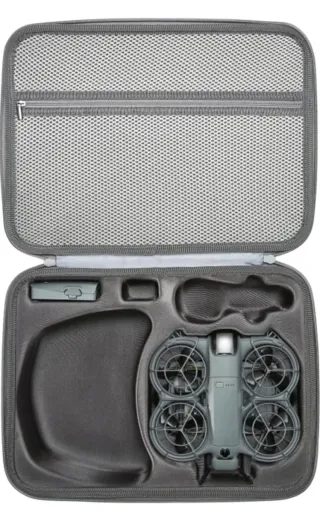 Estuche Almacenamiento Dron DJI Neo 2 Motion