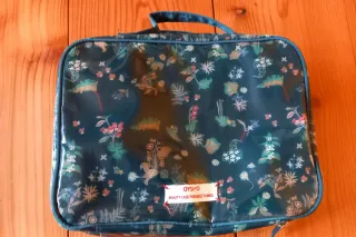 Neceser Oysho floral