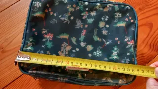 Neceser Oysho floral