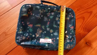 Neceser Oysho floral