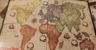 Gioco da tavolo Risiko