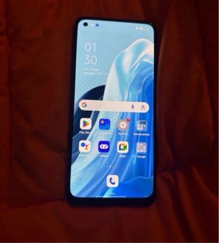 Oppo Reno8 Lite 5G