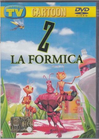 DVD