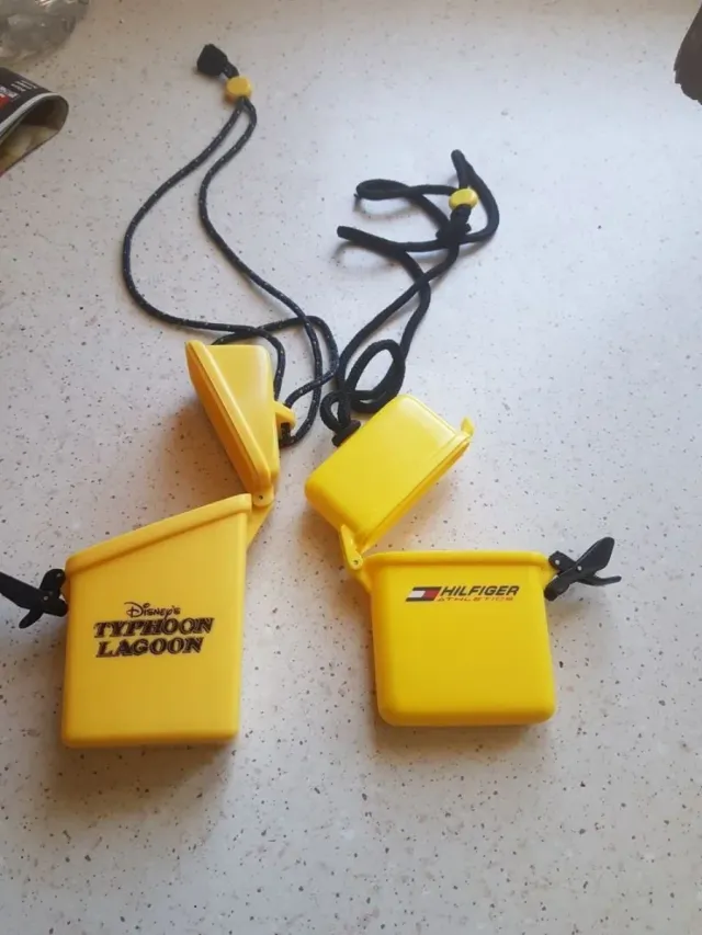 Carteiras para a praia