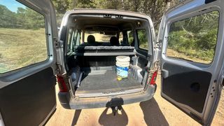 Citroen Berlingo 1999