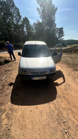 Citroen Berlingo 1999