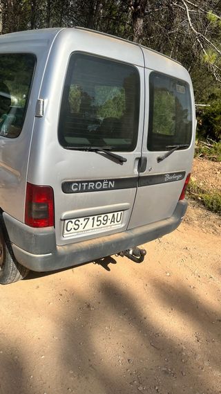 Citroen Berlingo 1999
