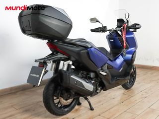 HONDA ADV 350
