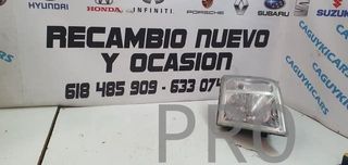 faro Ford transit connect derecho nuevo