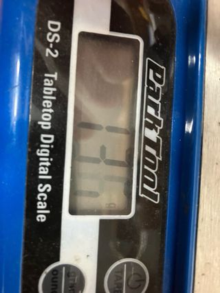 Potencia FOURIERS 90